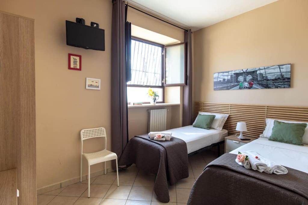 Casa Vacanze Antica Capua Santa Maria Capua Vetere Luaran gambar