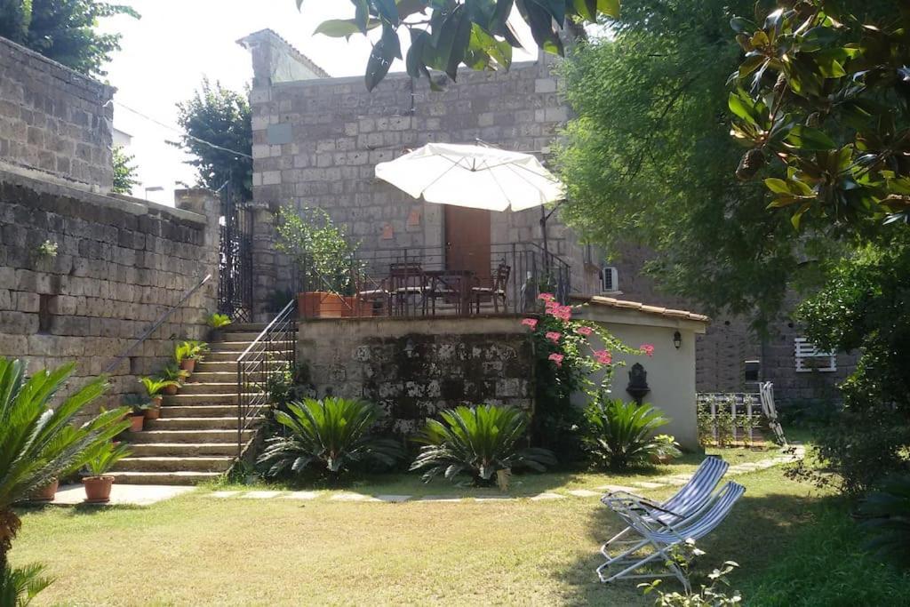 Casa Vacanze Antica Capua Santa Maria Capua Vetere Luaran gambar