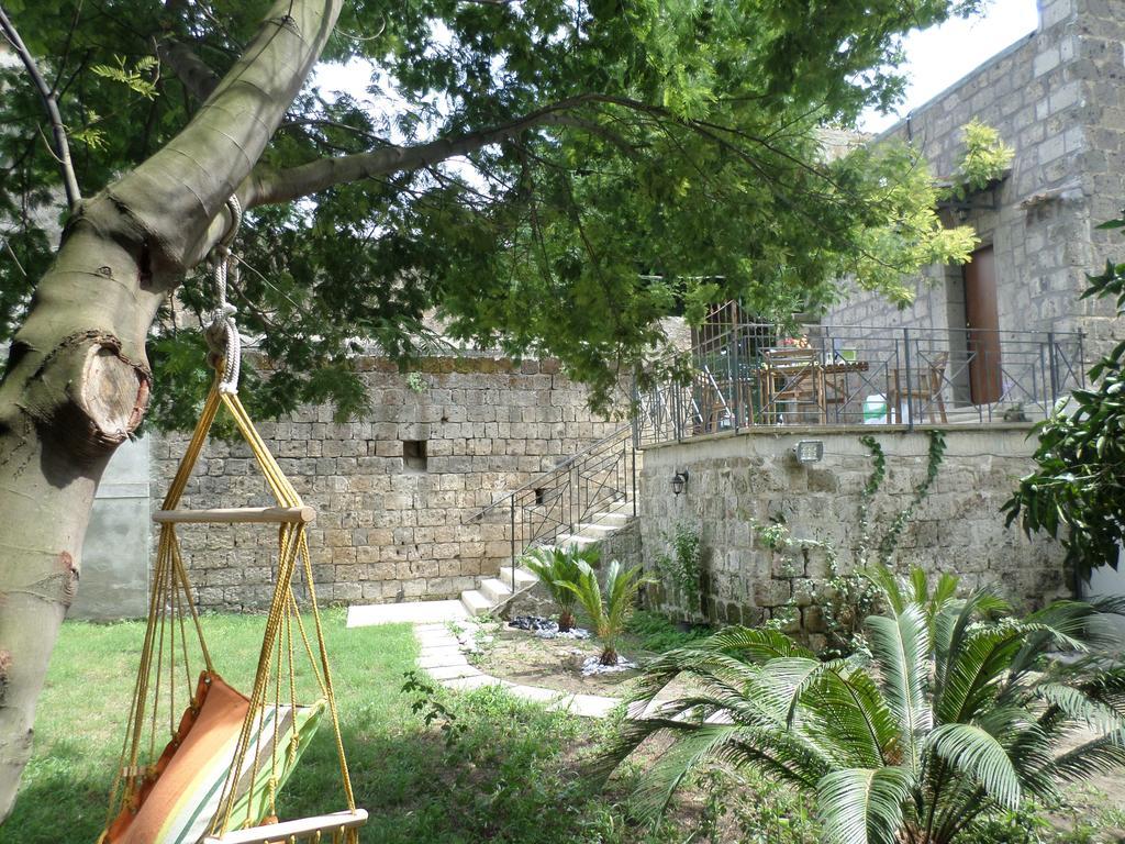 Casa Vacanze Antica Capua Santa Maria Capua Vetere Bilik gambar