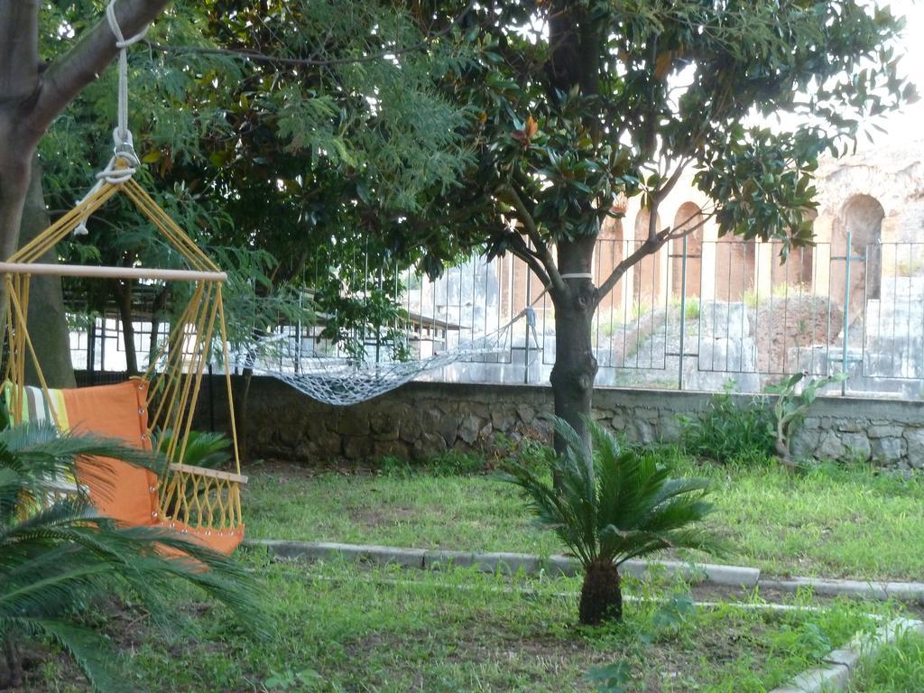Casa Vacanze Antica Capua Santa Maria Capua Vetere Bilik gambar