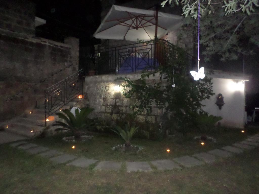 Casa Vacanze Antica Capua Santa Maria Capua Vetere Luaran gambar
