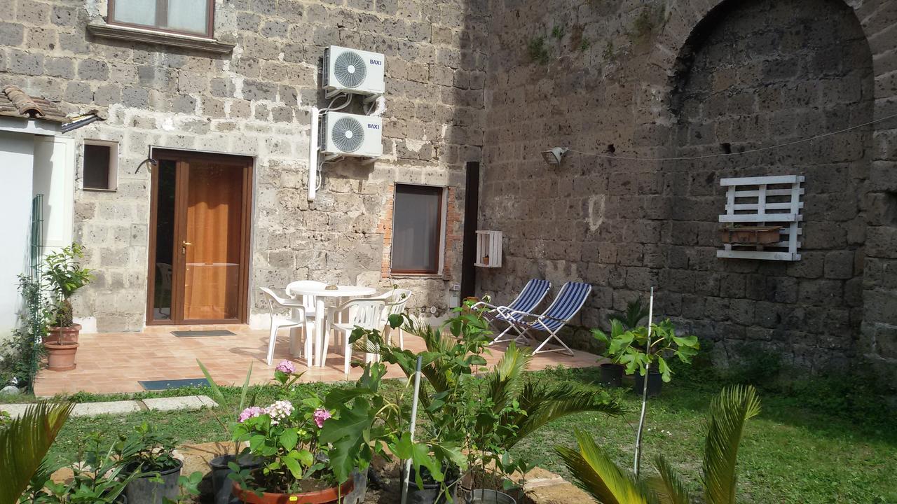 Casa Vacanze Antica Capua Santa Maria Capua Vetere Luaran gambar