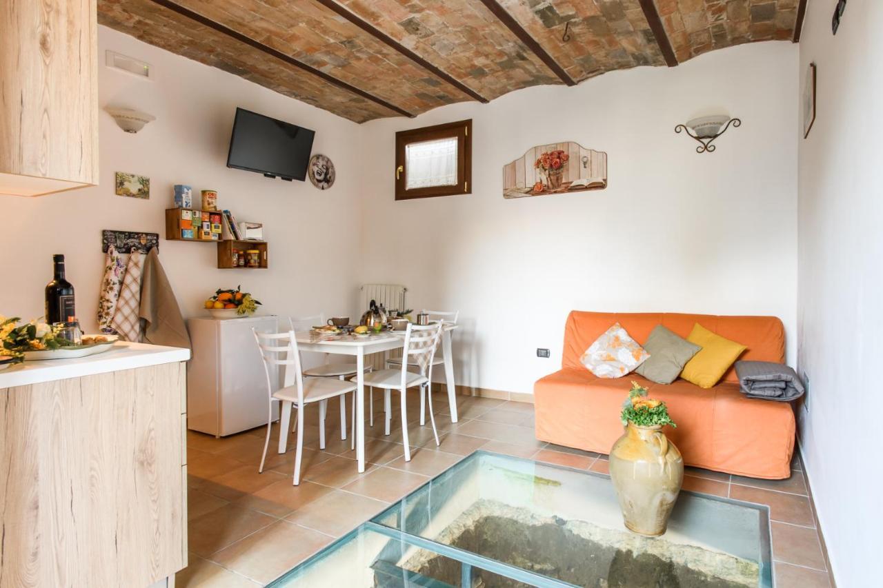 Casa Vacanze Antica Capua Santa Maria Capua Vetere Luaran gambar